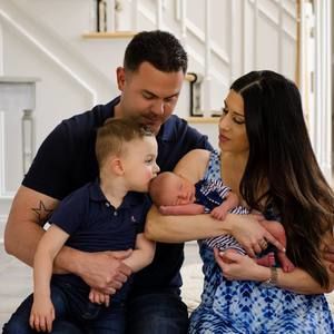 Meet your Posher, Rachael